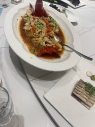 -锦江国际大酒店·宴会厅