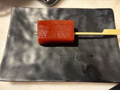 -小吊梨汤·北京菜·烤鸭(双井乐成中心店)