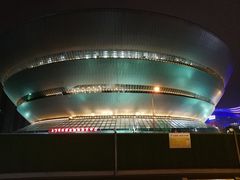 -成都金融城演艺中心