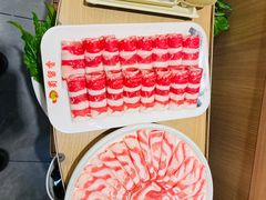 -蜀留香火锅(社会山店)