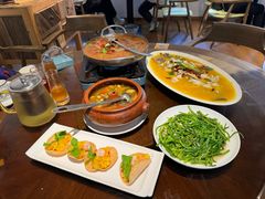 -小喜客·云南特色菜(纳西庭院店)