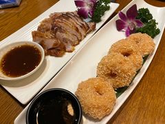 -明泰谷泰国餐厅(正大广场店)
