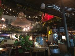 大堂-杂咖zacup(领展中心城店)