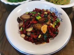 -祥云精致湘菜馆(东1时区店)