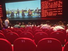 -丽江千古情