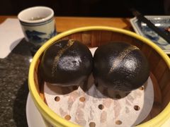 流沙包-老广酒楼(樱花店)