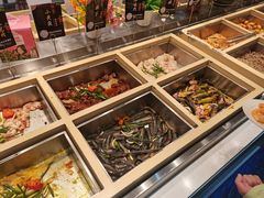 -食尚名肴自助涮烤