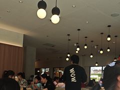 -必胜客(阿罗海店)