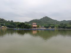 -珠海圆明新园