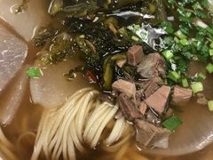 -苏氏牛肉面(惠工街店)