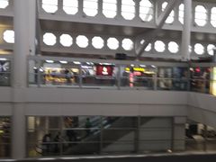 -厦门高崎国际机场-T3航站楼