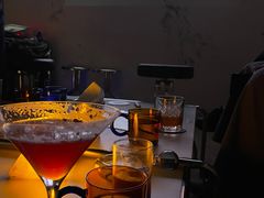 -ASPIRYNA酒吧水烟吧(太古里店)