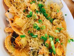 -明记海鲜大排档(巽寮湾店)