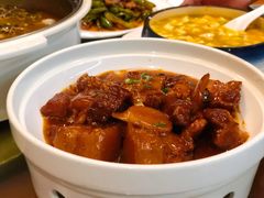 私房红烧肉-龙梅肥肠鱼(明瓦廊店)