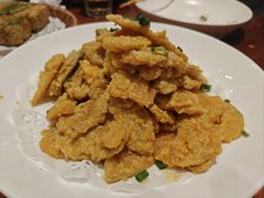 -妈妈菜舟山海鲜(定海古城店)