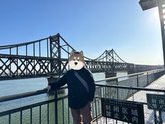-鸭绿江断桥