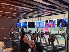 -古德菲力健身(湛江金沙湾店)