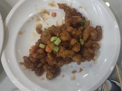 -黑石礁酒楼·海鲜(黑石礁店)