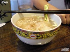 五宝净云吞-一记面馆(易发店)