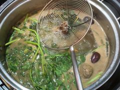 猪肚鸡汤-丫丫汤膳打边炉(宏府408坊店)