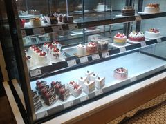 -巴黎贝甜(熙悦汇店)