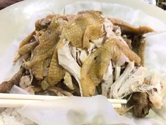 -金苑酒家·客家菜·广东老字号(万象店)