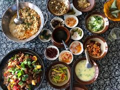 -张关合渣(航空大道店)