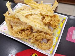 -芦月轩羊蝎子(北蜂窝店)