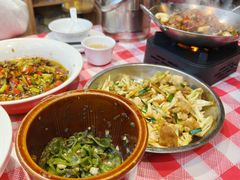 -湘鲜小灶·湖南土菜馆(龙华店)