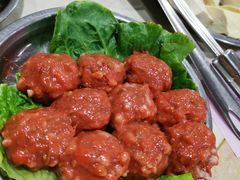 -伟记牛肉(金鸿公路店)