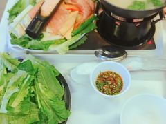 -美心mx餐厅(悦来坊店)