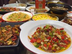 -李氏传家菜(兴城路店)