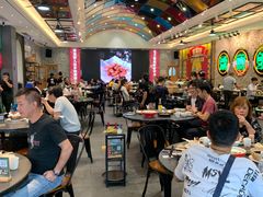 大堂-飞尝蚝·顺德菜·鱼生(顺德总店)