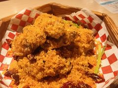 -避风塘(宝山万达店)