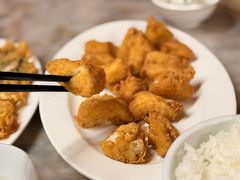 -飘香小食店(国平路店)