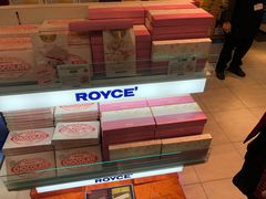 -关西国际机场直营免税店