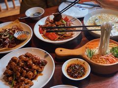 -大牌大·传统杭帮菜(湖滨店)