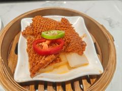 -欢乐海岸美食联盟