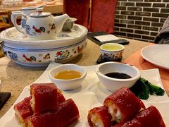 -点都德(聚福楼店)