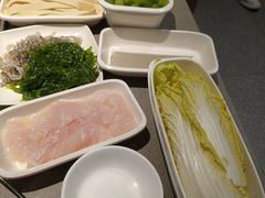 -海底捞火锅(枫蓝国际购物中心店)