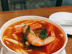 -曼谷食堂·泰国家庭料理