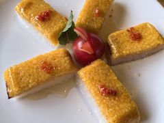 -東舍食唐精品陕菜馆