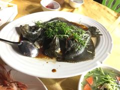 -虎门不夜天海鲜市场