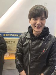 -JIMI·吉米造型
