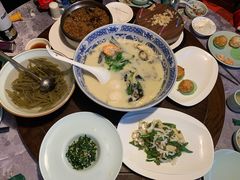 -山外山菜馆(玉泉路店)