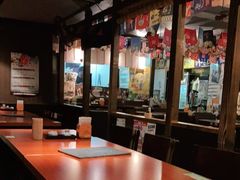 大堂-鸟屋·烧鸟居酒屋(新世纪广场店)