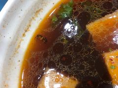 -晋味坊手工刀削面农家菜(霍营店)