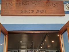 -Fergburger(皇后镇店)