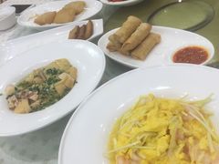 -顺风海鲜港(金玉兰店)