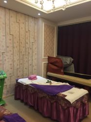 -悦芳庭美肤美体品牌集合店